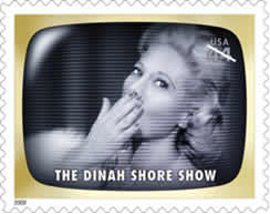 The Dinah Shore Show