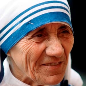 Mother Teresa